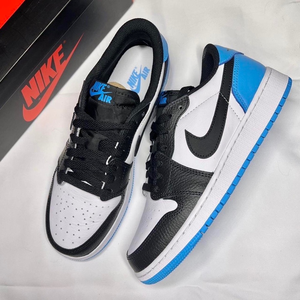 Nike Jordan 1 Low🦋